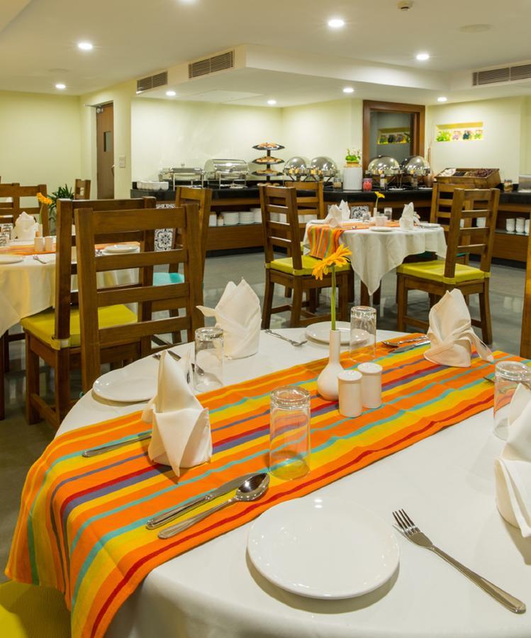 Viva Hotel Near Madgaon Railway Station Εξωτερικό φωτογραφία