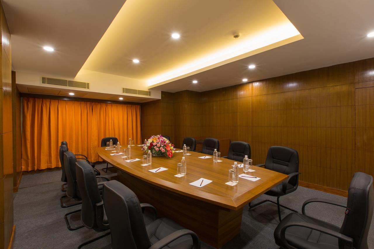 Viva Hotel Near Madgaon Railway Station Εξωτερικό φωτογραφία
