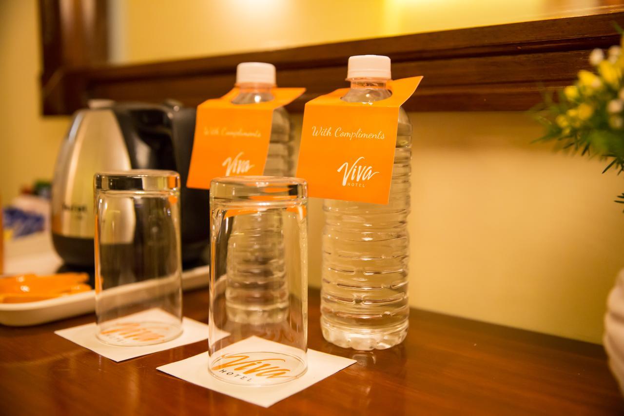 Viva Hotel Near Madgaon Railway Station Εξωτερικό φωτογραφία