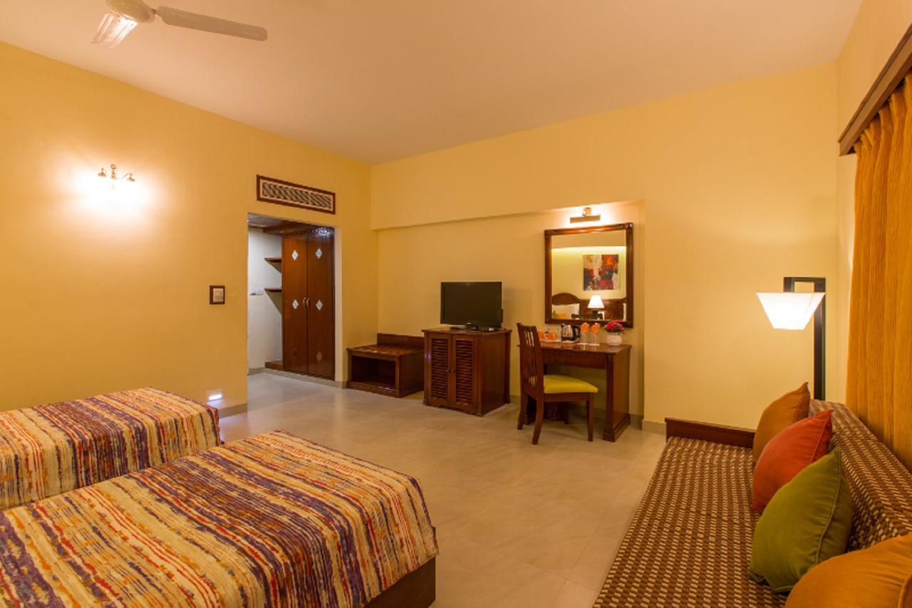 Viva Hotel Near Madgaon Railway Station Εξωτερικό φωτογραφία