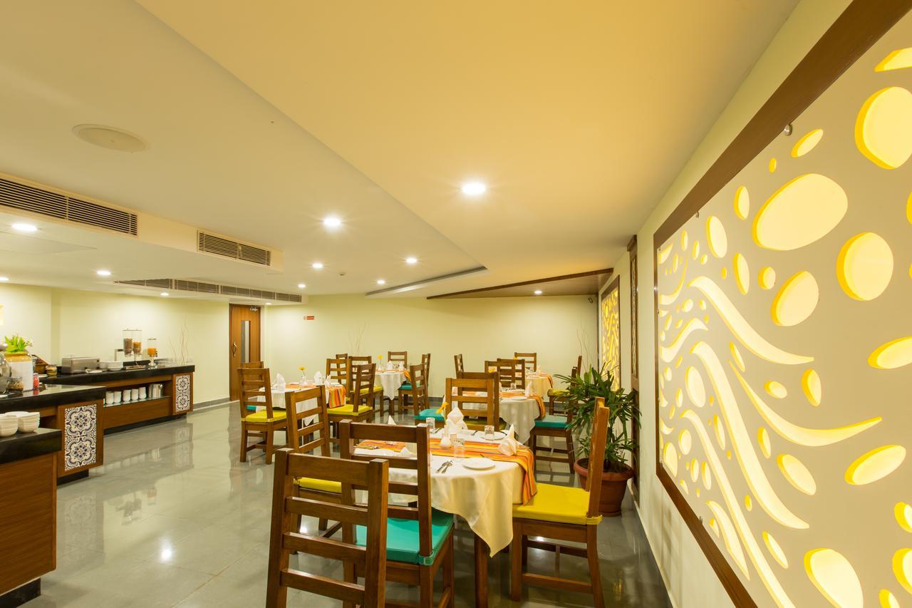 Viva Hotel Near Madgaon Railway Station Εξωτερικό φωτογραφία