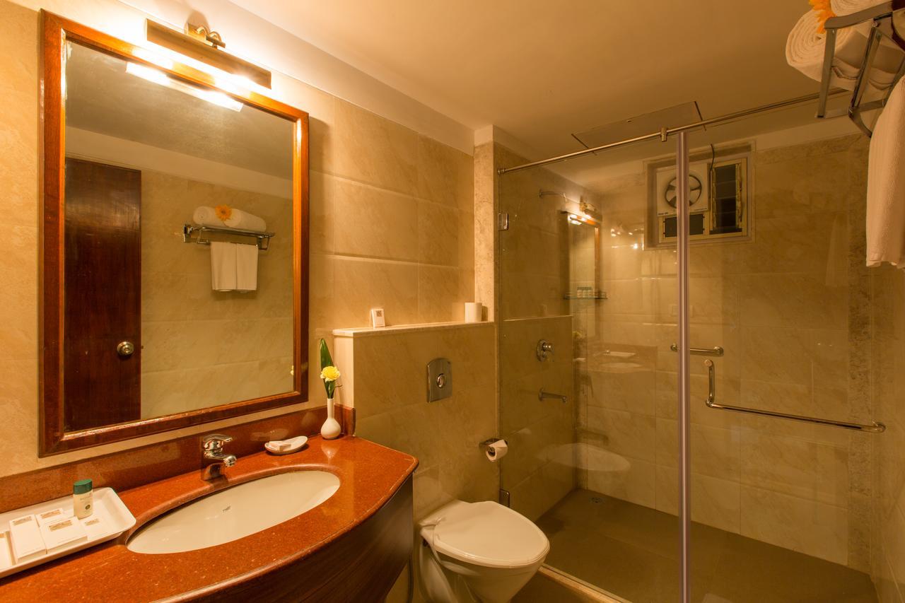 Viva Hotel Near Madgaon Railway Station Εξωτερικό φωτογραφία