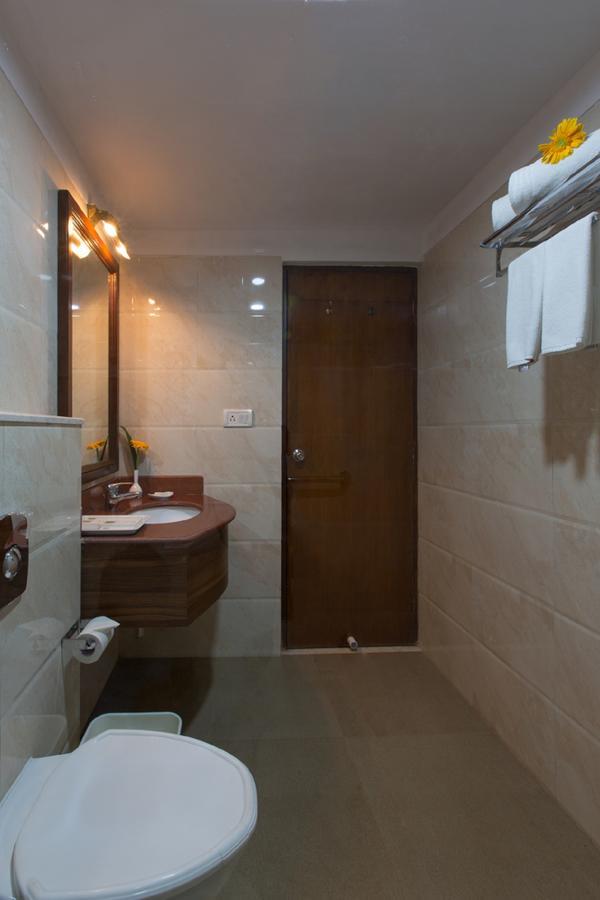 Viva Hotel Near Madgaon Railway Station Εξωτερικό φωτογραφία