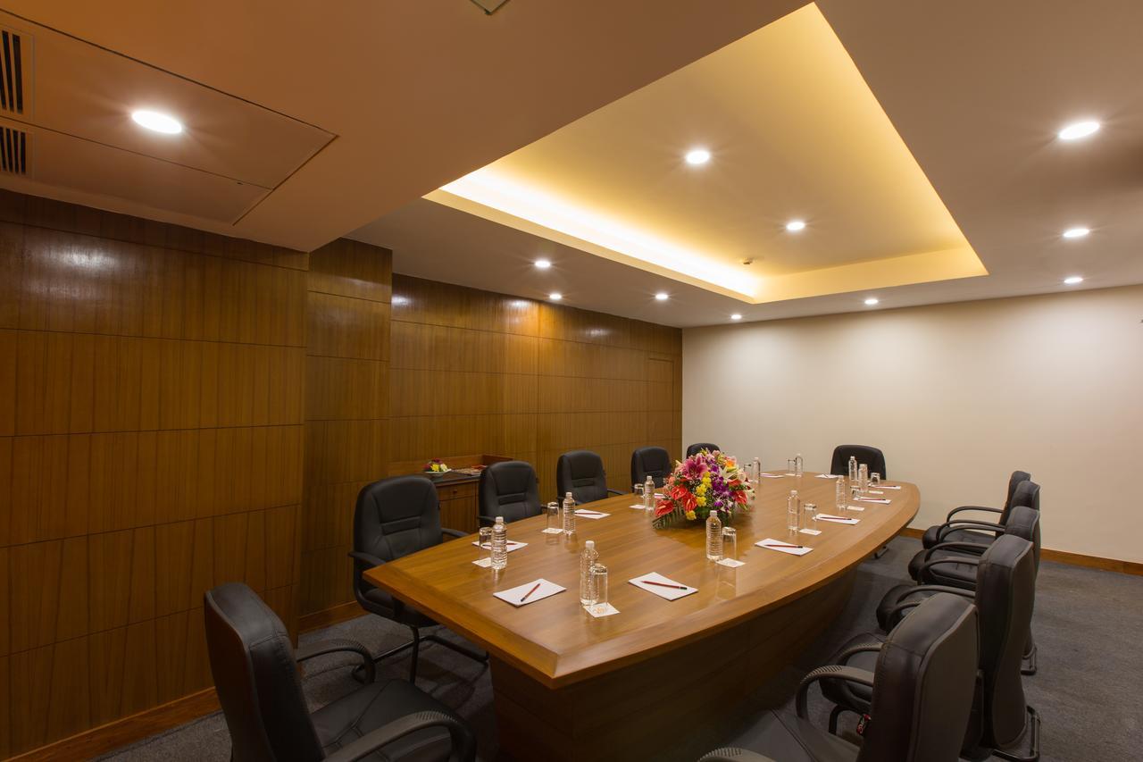 Viva Hotel Near Madgaon Railway Station Εξωτερικό φωτογραφία