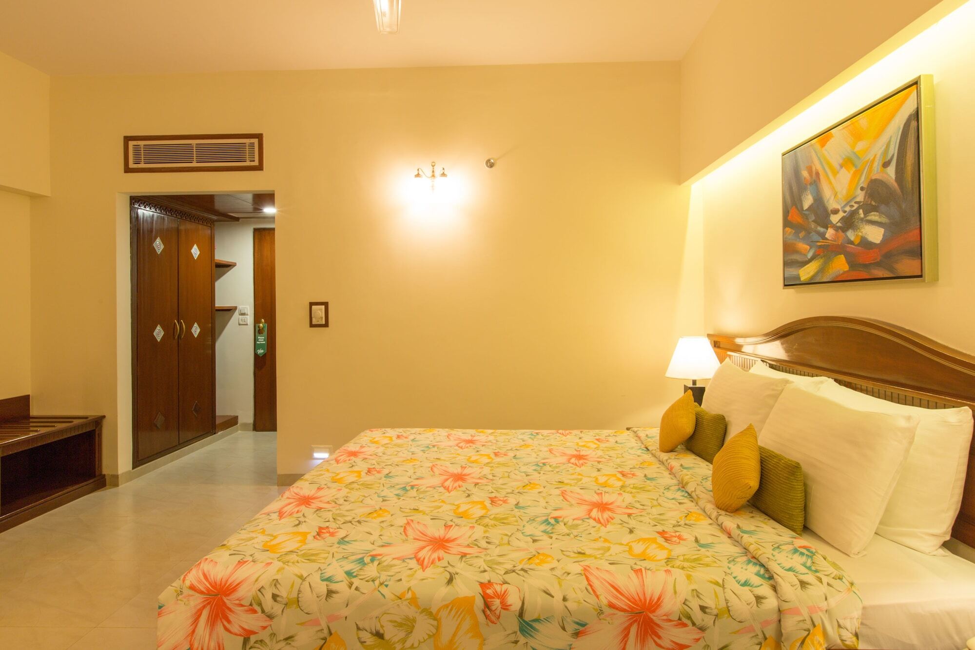 Viva Hotel Near Madgaon Railway Station Εξωτερικό φωτογραφία